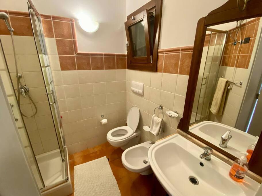 Porto Antigo 2 - Pool, Wifi & Beach Apartment Santa Maria Bagian luar foto