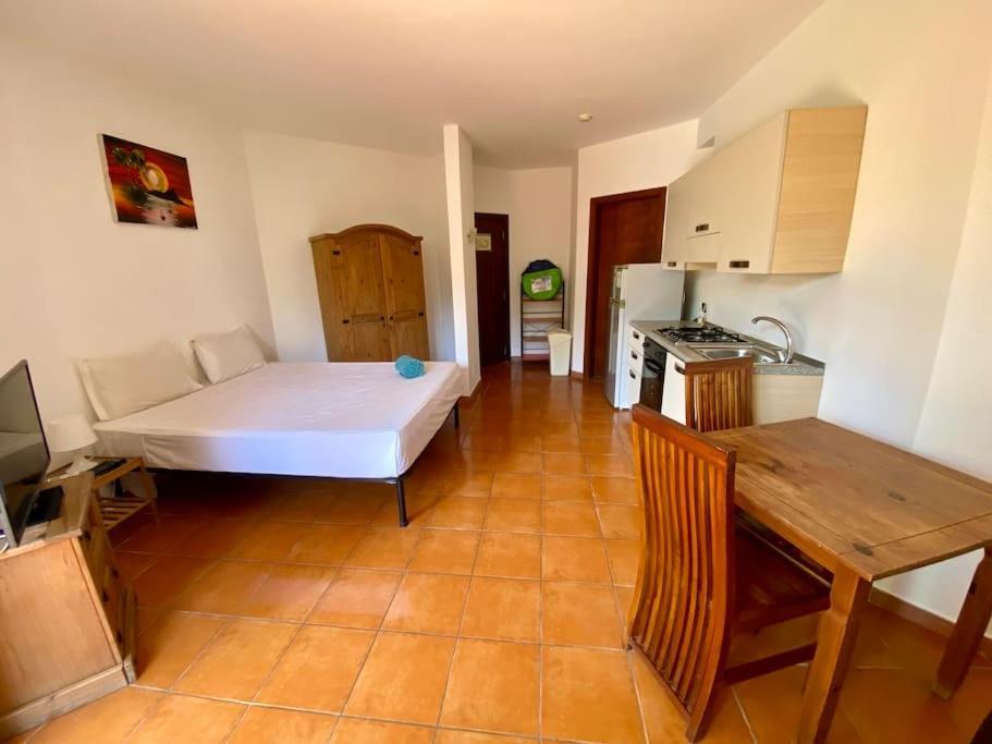 Porto Antigo 2 - Pool, Wifi & Beach Apartment Santa Maria Bagian luar foto