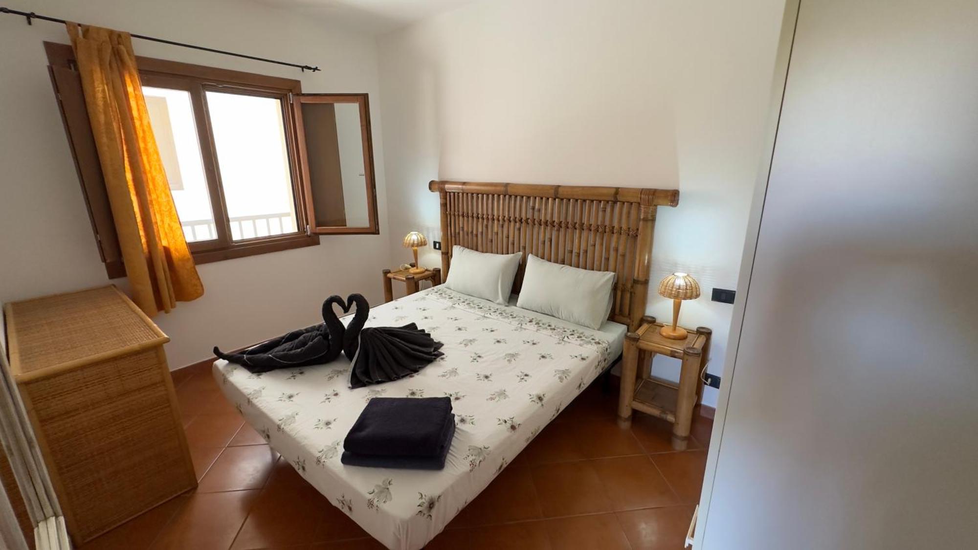 Porto Antigo 2 - Pool, Wifi & Beach Apartment Santa Maria Bagian luar foto